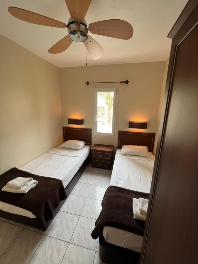 The Aegean Gate Hotel (Adults Only) Бодрум Экстерьер фото